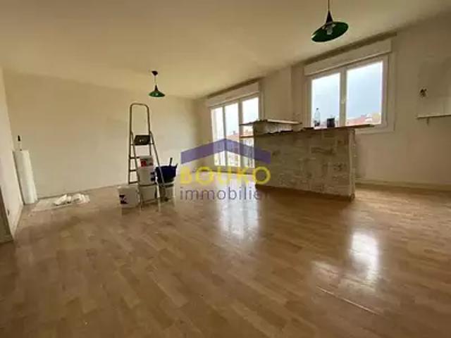 Appartement location à Nancy, Dombasle-sur-meurthe