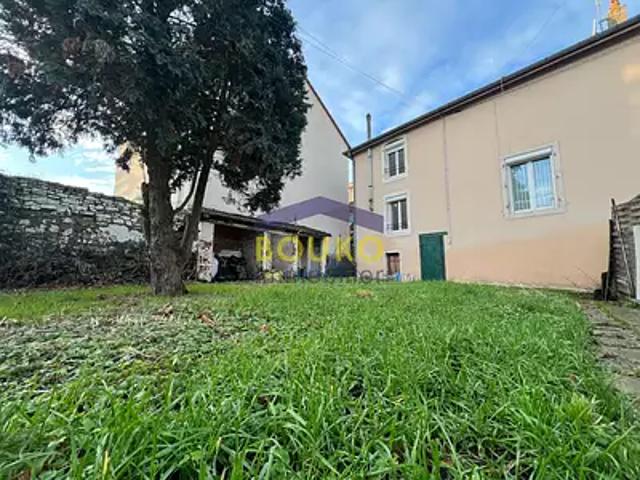 Maison location à Nancy, Dombasle-sur-meurthe