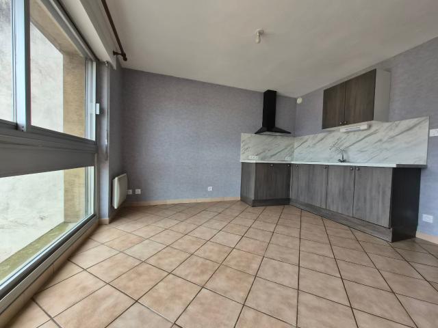 Appartement vente à Nancy, Dombasle-sur-meurthe