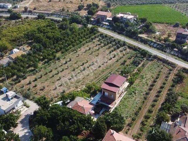 Salihli, Manisa içerisinde satılık mülk