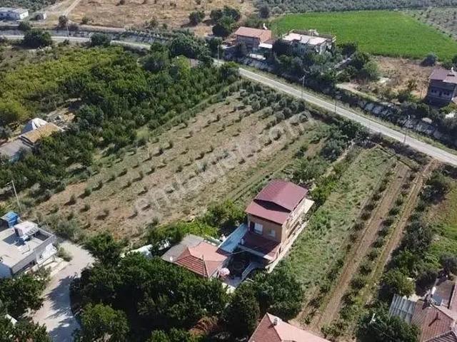Salihli, Manisa içerisinde satılık mülk