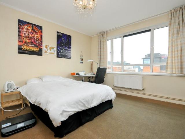 Apartment for rent in Holborn, Greater London