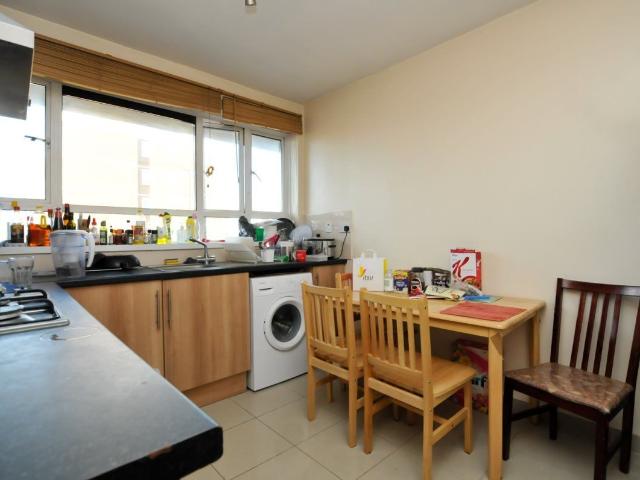 Apartment for rent in Holborn, Greater London