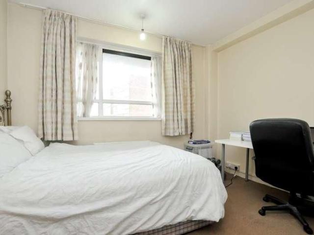 Apartment for rent in Holborn, Greater London
