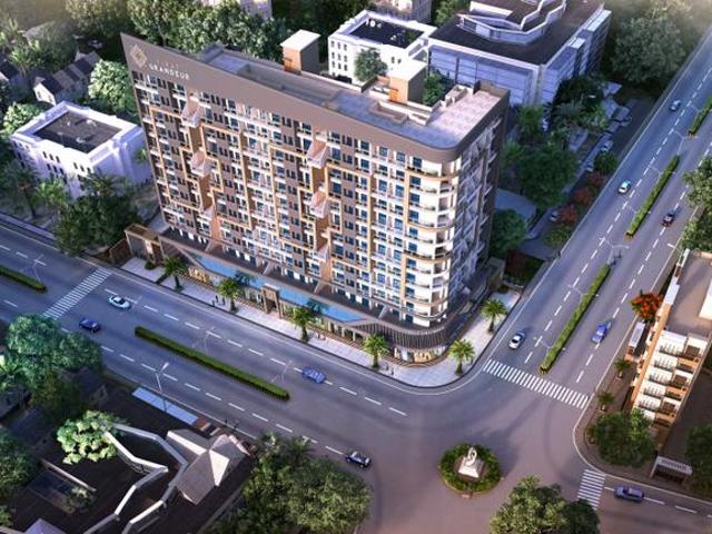 Flat for sale in Dombivali - Mumbai, National Capital Territory Of Delhi