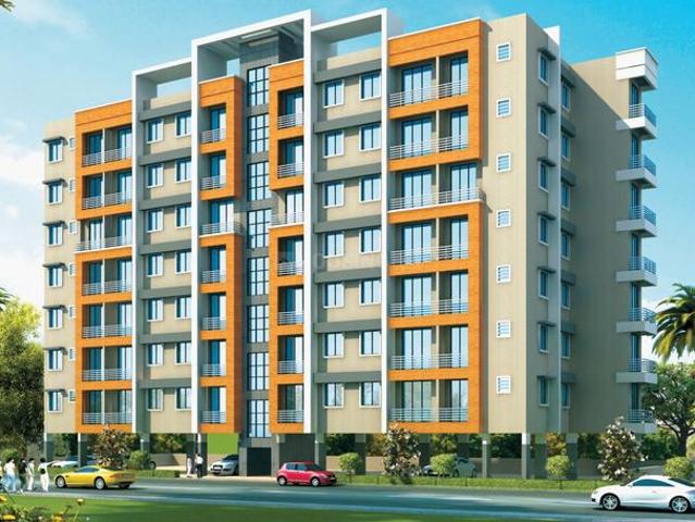 Flat for sale in Kalyan-dombivali, Gopalnagar