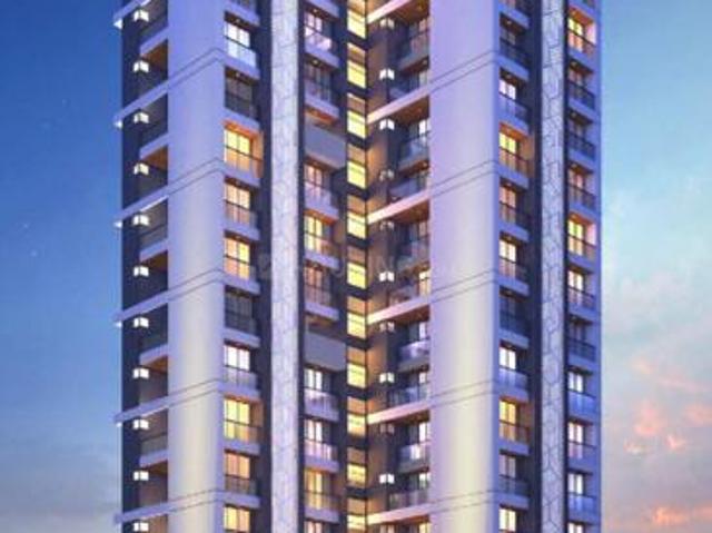 Flat for sale in Kalyan-dombivali, National Capital Territory Of Delhi