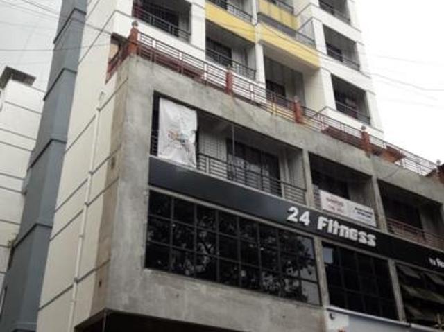 Flat for sale in Kalyan-dombivali, Gopalnagar