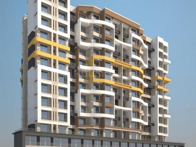 Flat for sale in Dombivali - Mumbai, National Capital Territory Of Delhi