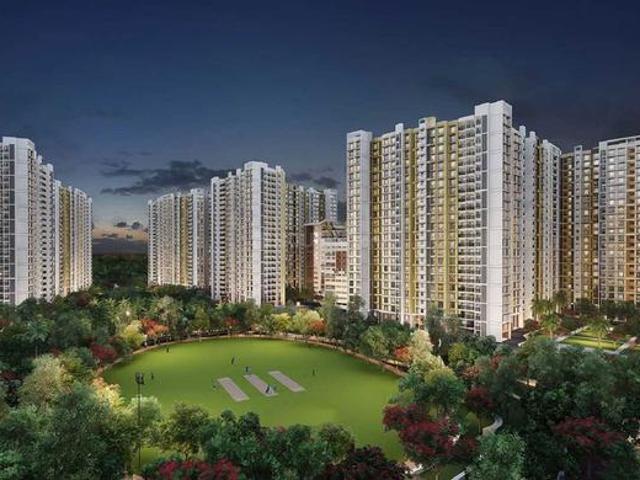 Flat for sale in Kalyan-dombivali, Gopalnagar