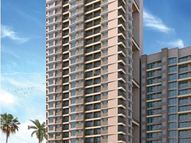 Flat for sale in Kalyan-dombivali, Gopalnagar