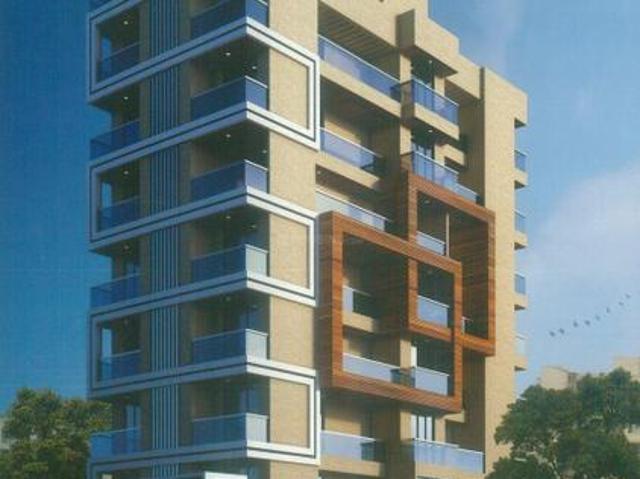 Flat for sale in Kalyan-dombivali, Gopalnagar