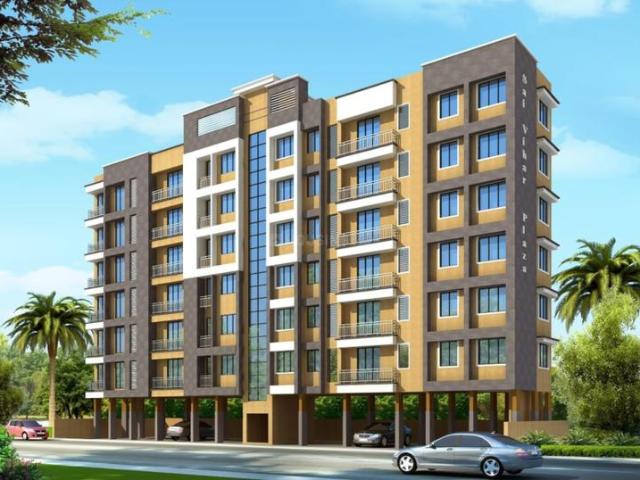 Flat for sale in Kalyan-dombivali, Gopalnagar