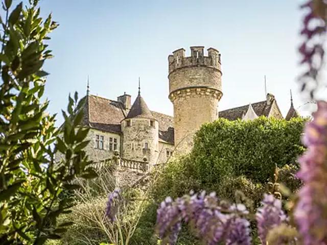 Maison vente à Lons-le-Saunier, Domblans