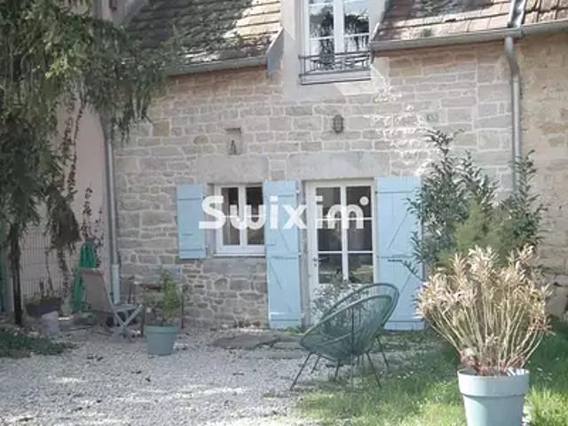 Maison vente à Lons-le-Saunier, Domblans