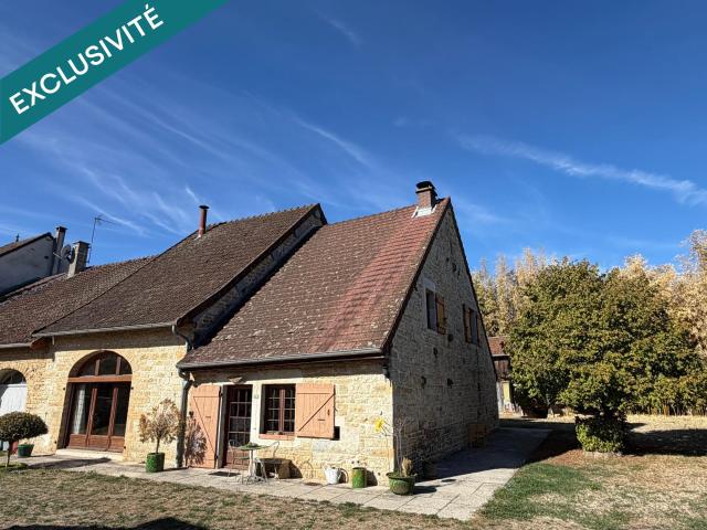 Maison vente à Domblans, Jura