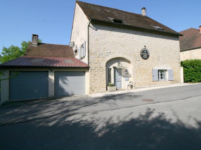 Maison vente à Lons-le-Saunier, Domblans