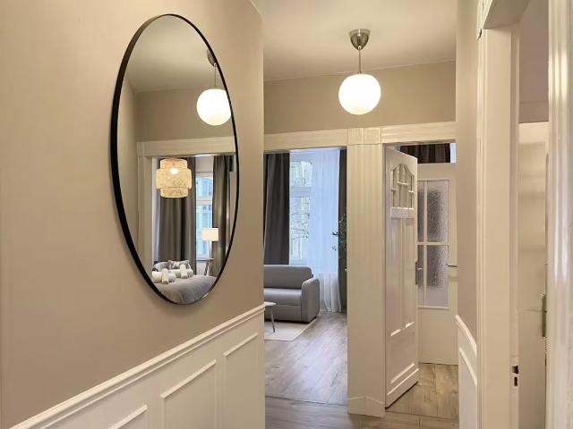 Apartment mieten in Buer, Gelsenkirchen