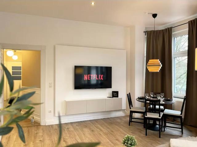 Apartment mieten in Buer, Gelsenkirchen