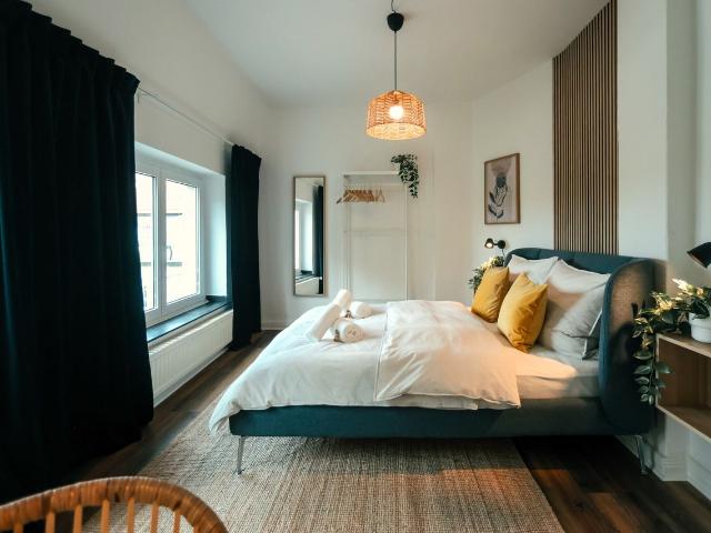 Apartment mieten in Buer, Gelsenkirchen
