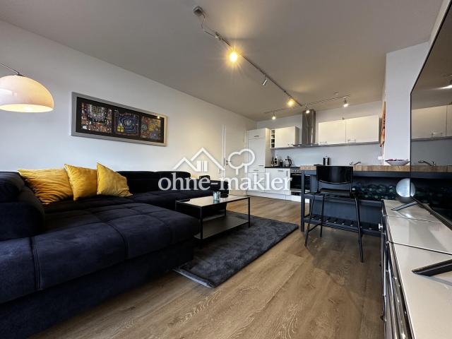 Apartment kaufen in Lindenthal, Köln