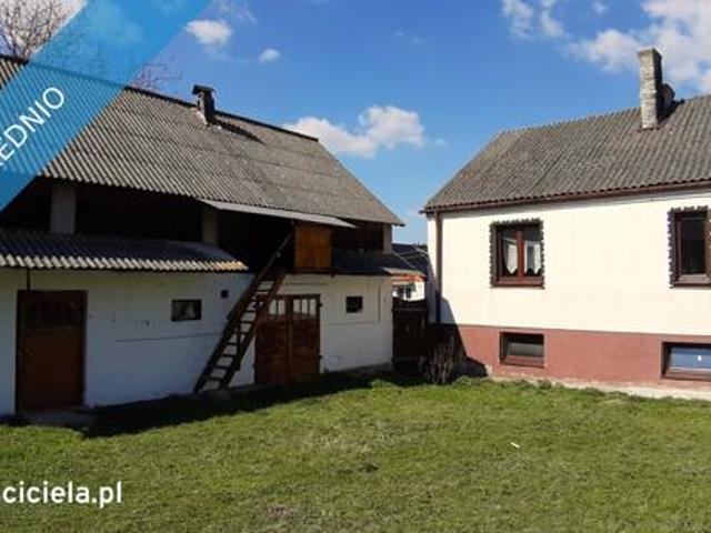 Dom na sprzedaż w Nowa Słupia, Świętokrzyskie