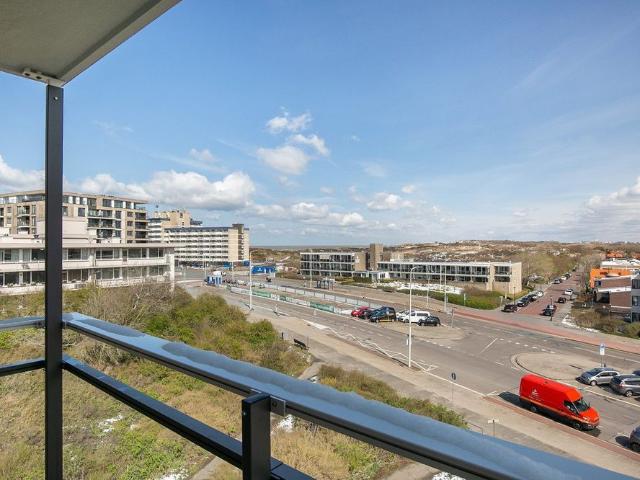 Appartement te huur in Loosduinen, Zuid Holland