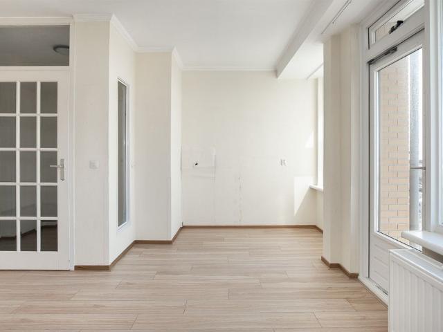 Appartement te huur in Den Haag, Kijkduin