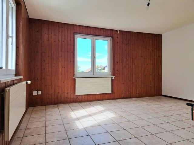 Apartment mieten in Russy, Belmont-Broye
