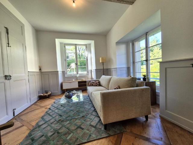 Apartment mieten in Dompierre (FR), Freiburg