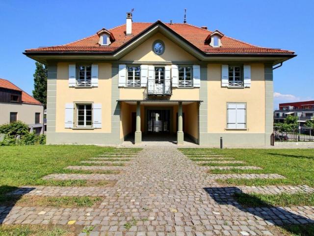 Immobilie mieten in Dompierre (FR), Freiburg