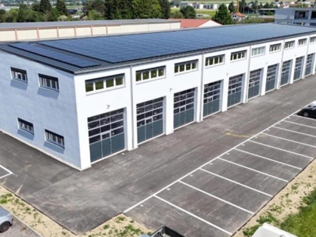 Büro mieten in Domdidier, Belmont-Broye
