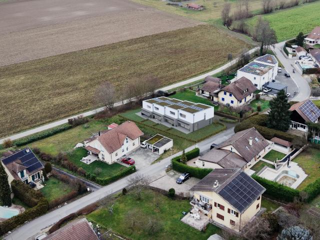 Immobilie kaufen in Dompierre (FR), Freiburg