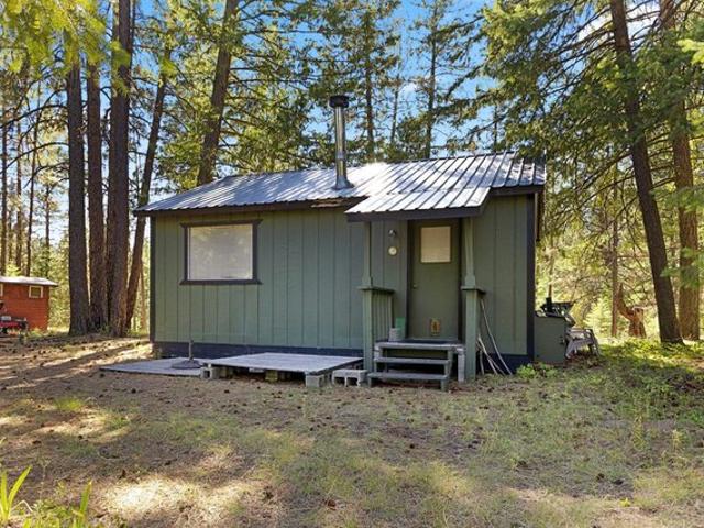 House for sale in Ford, Washington