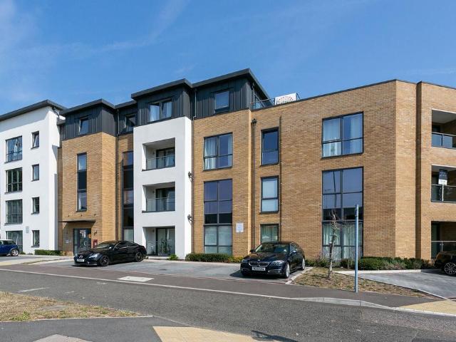 Apartment for rent in North Watford, Hertfordshire