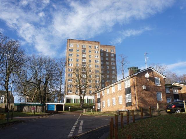 Apartment for rent in Reffles Bridge, Red Hill