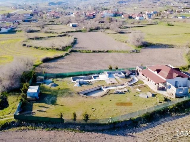 Yassıören Mahallesi, Kahramankazan içerisinde satılık Villa