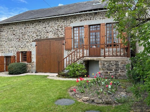 Maison vente à Avallon, Domecy-sur-cure