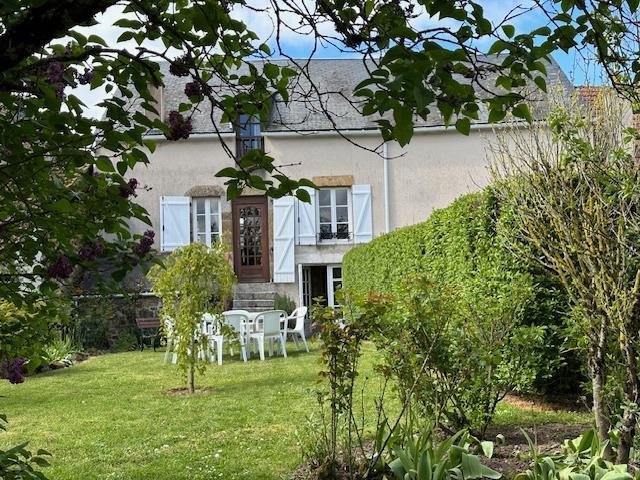 Maison vente à Avallon, Domecy-sur-cure