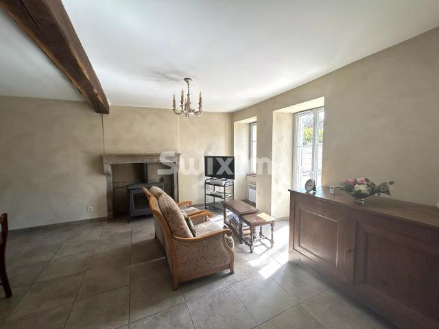 Maison vente à Domecy-sur-Cure, Yonne