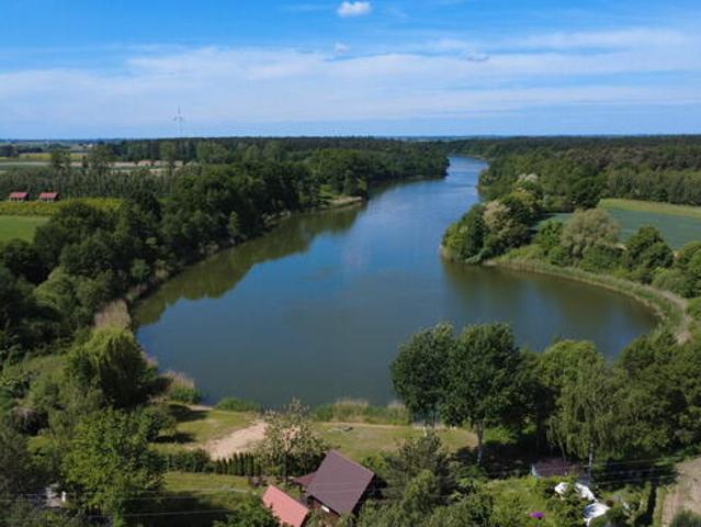 Grunt na sprzedaż w Lubień Kujawski, Kujawsko-pomorskie