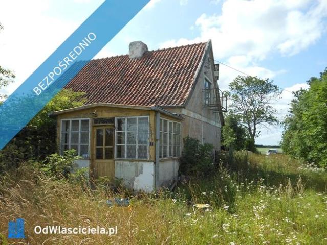 Dom na sprzedaż w Sępopol, Warmińsko-mazurskie