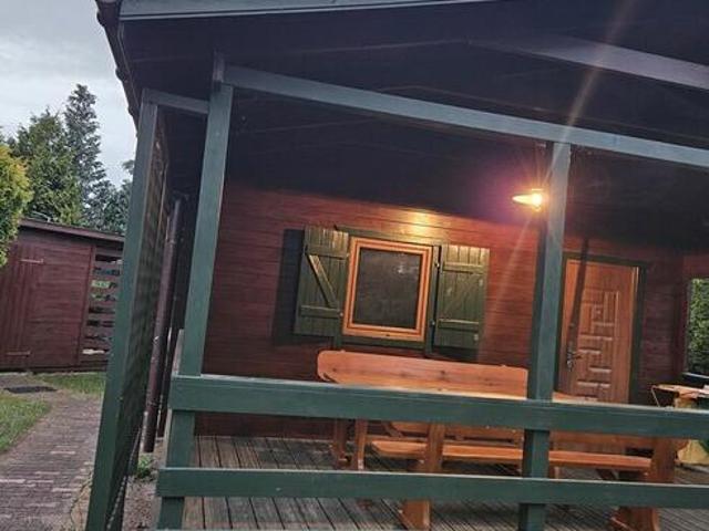 Dom na sprzedaż w Kobylanka, Zachodniopomorskie