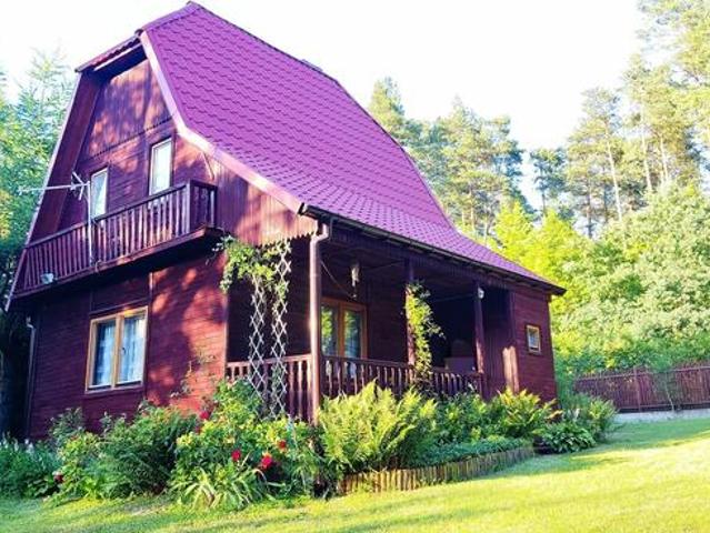 Dom do wynajęcia w Jedwabno, Warmińsko-mazurskie