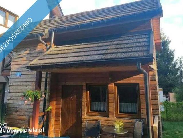 Dom do wynajęcia w Ustronie Morskie, Zachodniopomorskie