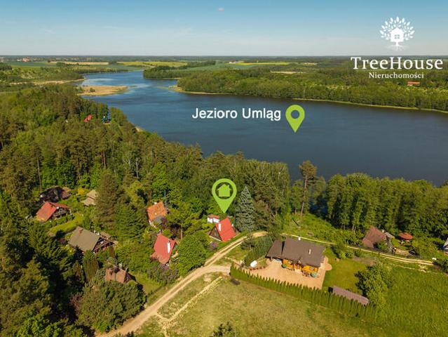 Dom na sprzedaż w Barczewo, Warmińsko-mazurskie