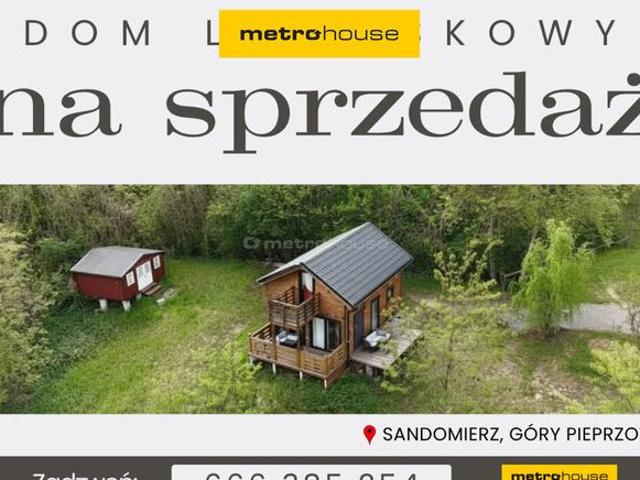Dom na sprzedaż w Dwikozy, Świętokrzyskie
