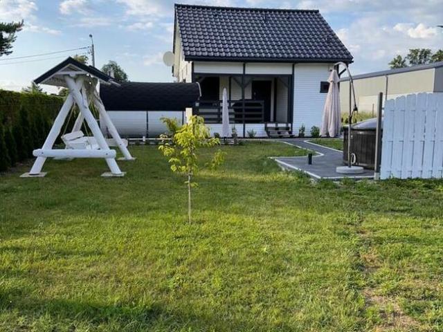 Dom do wynajęcia w Gardeja, Pomorskie