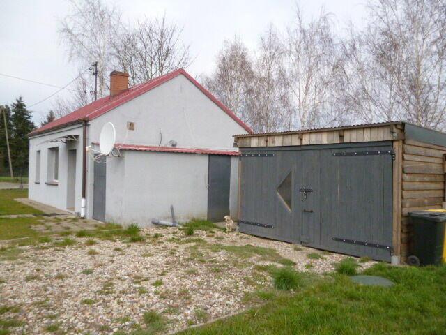 Dom na sprzedaż w Wapno, Wielkopolskie