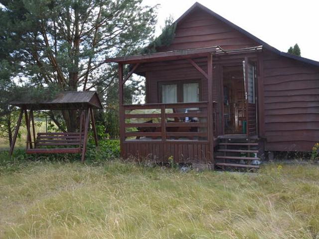 Dom na sprzedaż w Ludwin, Lubelskie